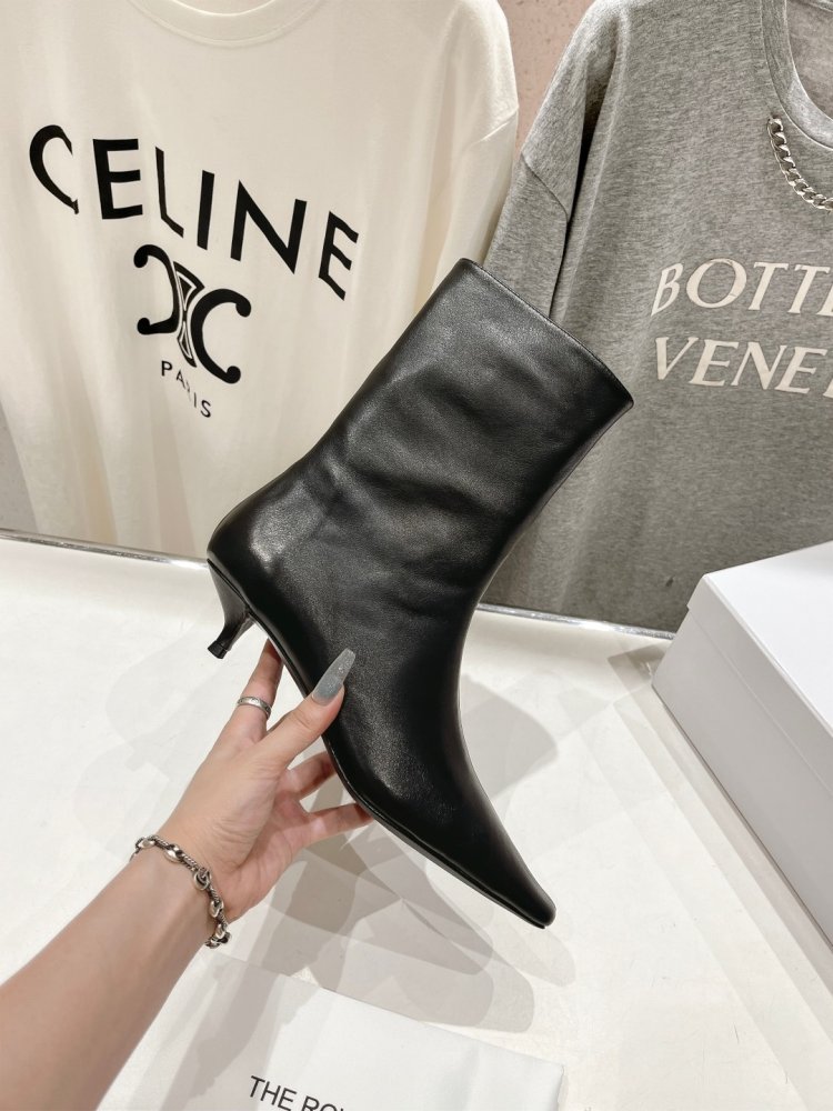 Ботинки женские фото 5