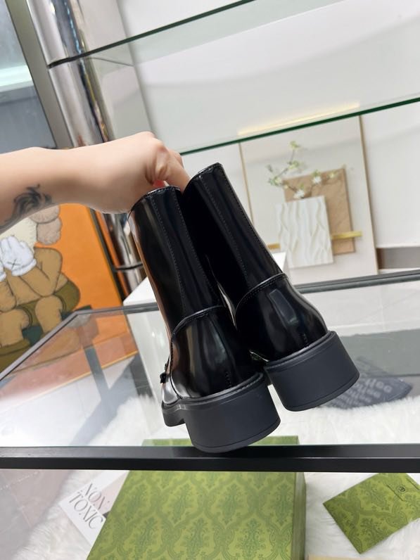 Черевики жіночі фото 5