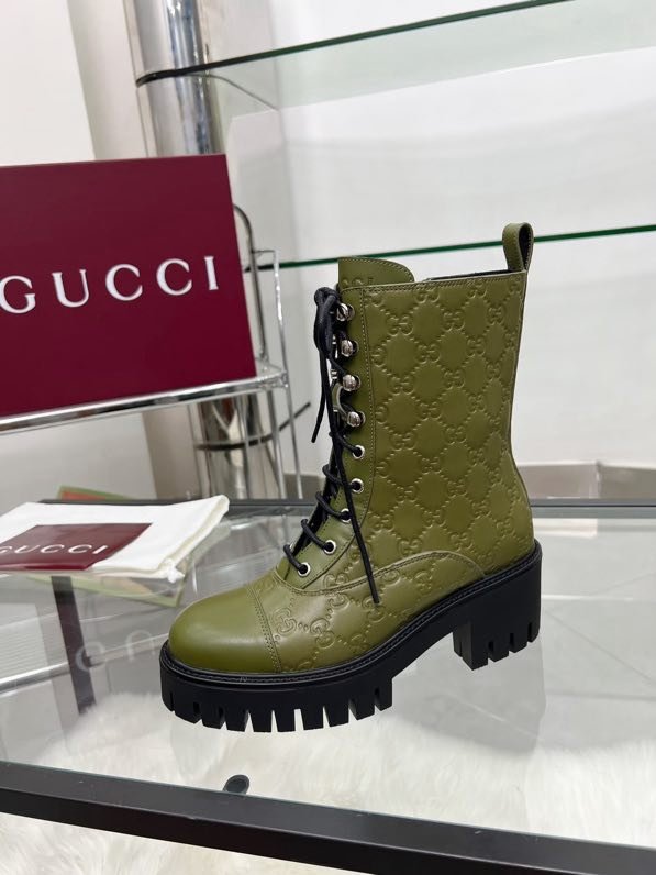 Черевики жіночі фото 5