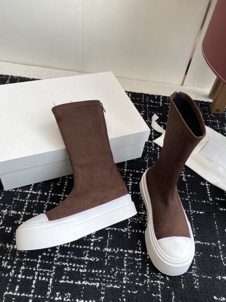 Ботинки женские фото 5