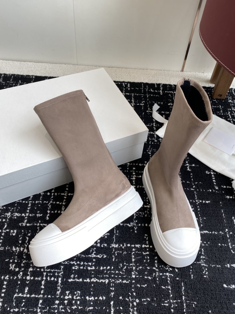 Ботинки женские фото 5