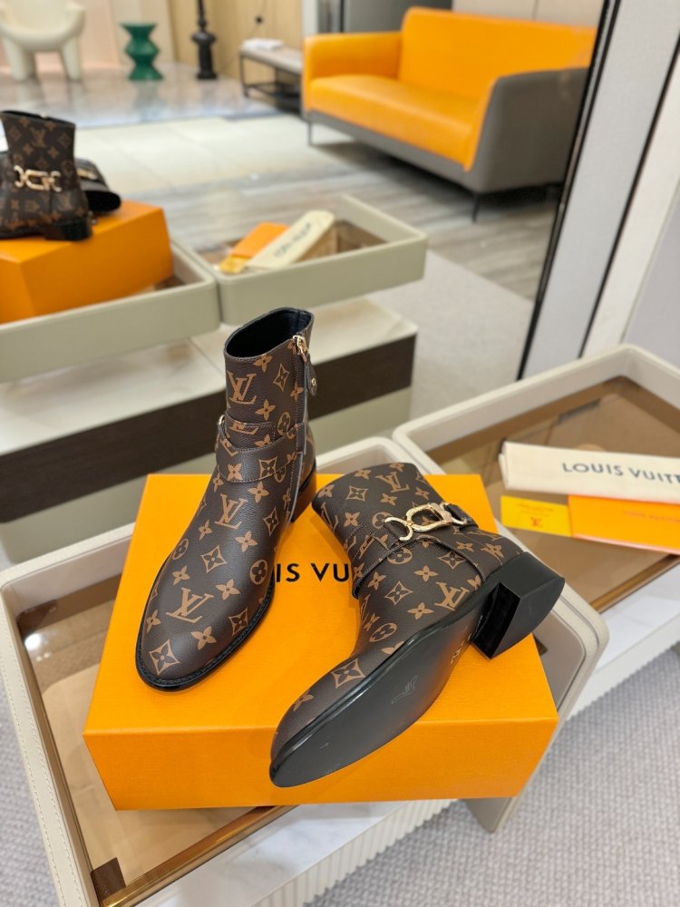 Черевики жіночі фото 5