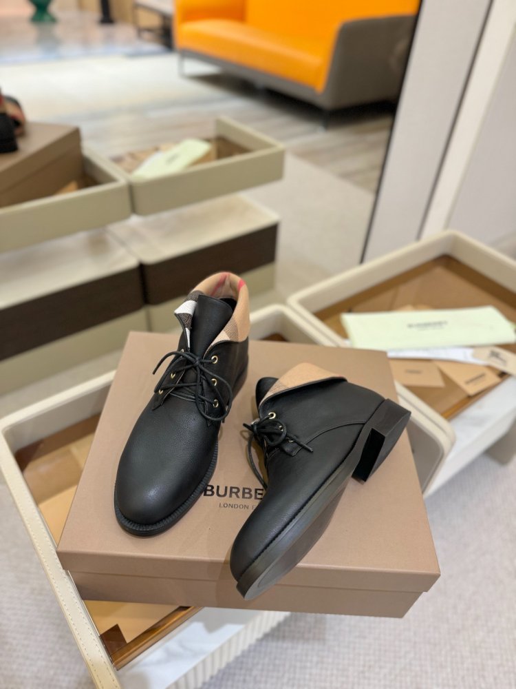 Черевики жіночі фото 5