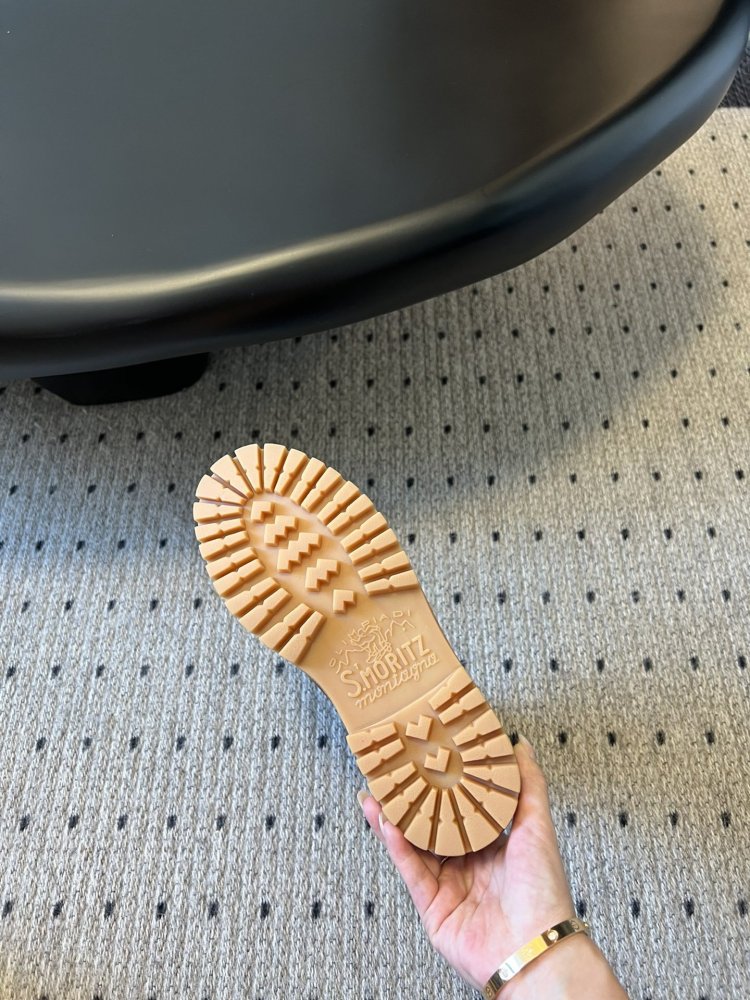 Ботинки женские фото 5