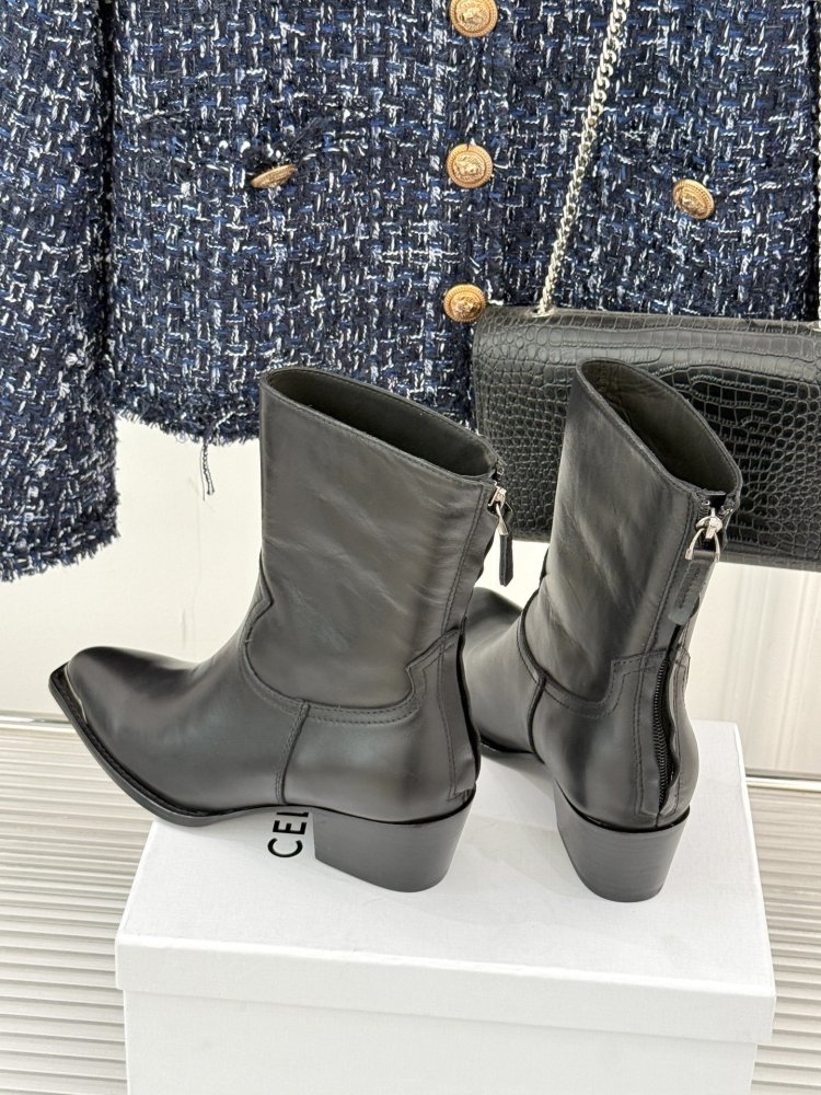 Ботинки женские фото 5