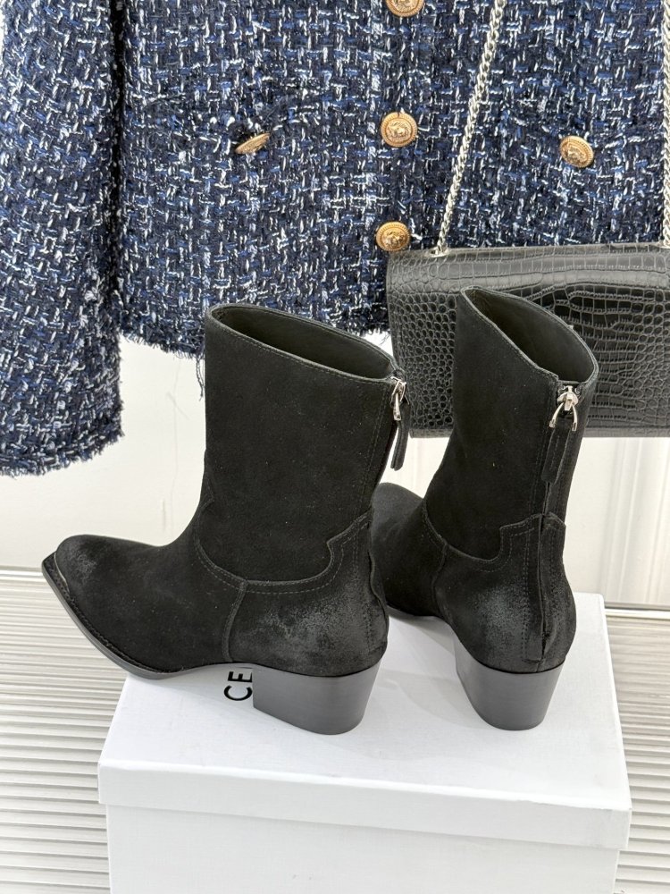 Boots women's фото 5