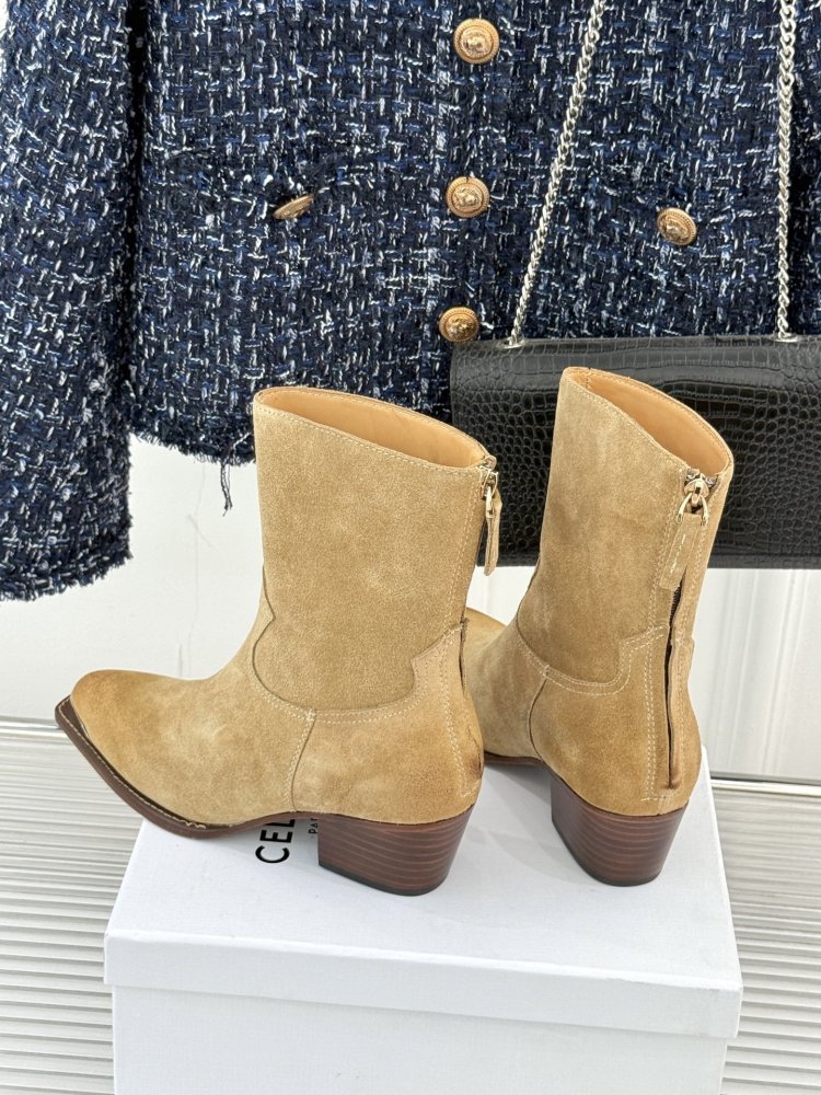 Boots women's фото 5