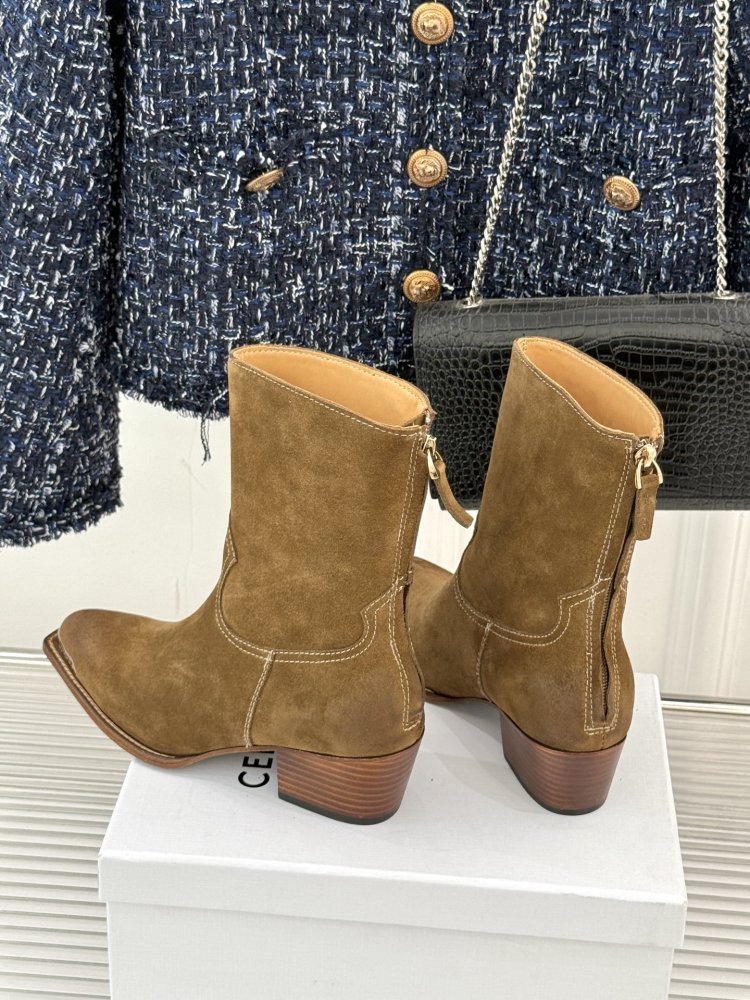 Boots women's фото 5