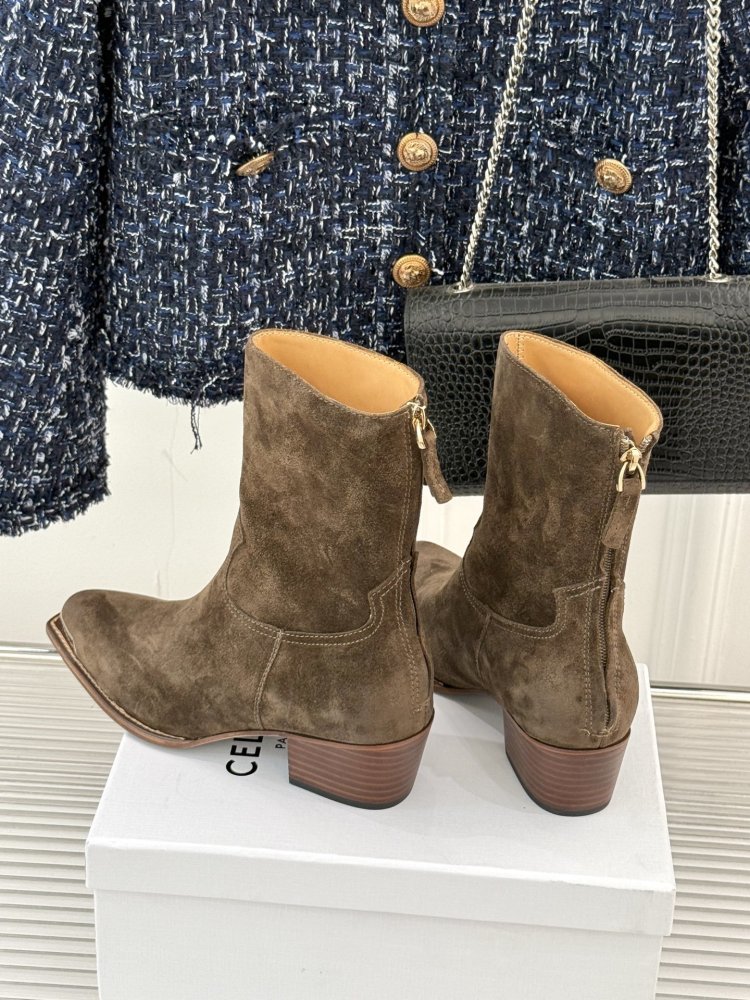 Boots women's фото 5