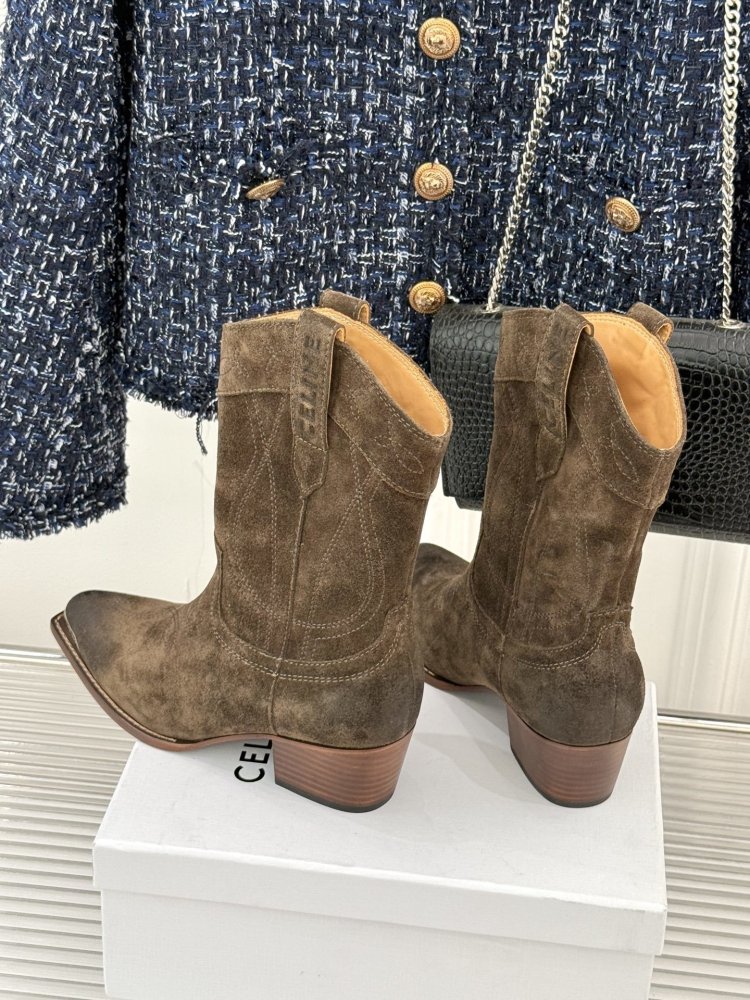 Boots women's фото 5