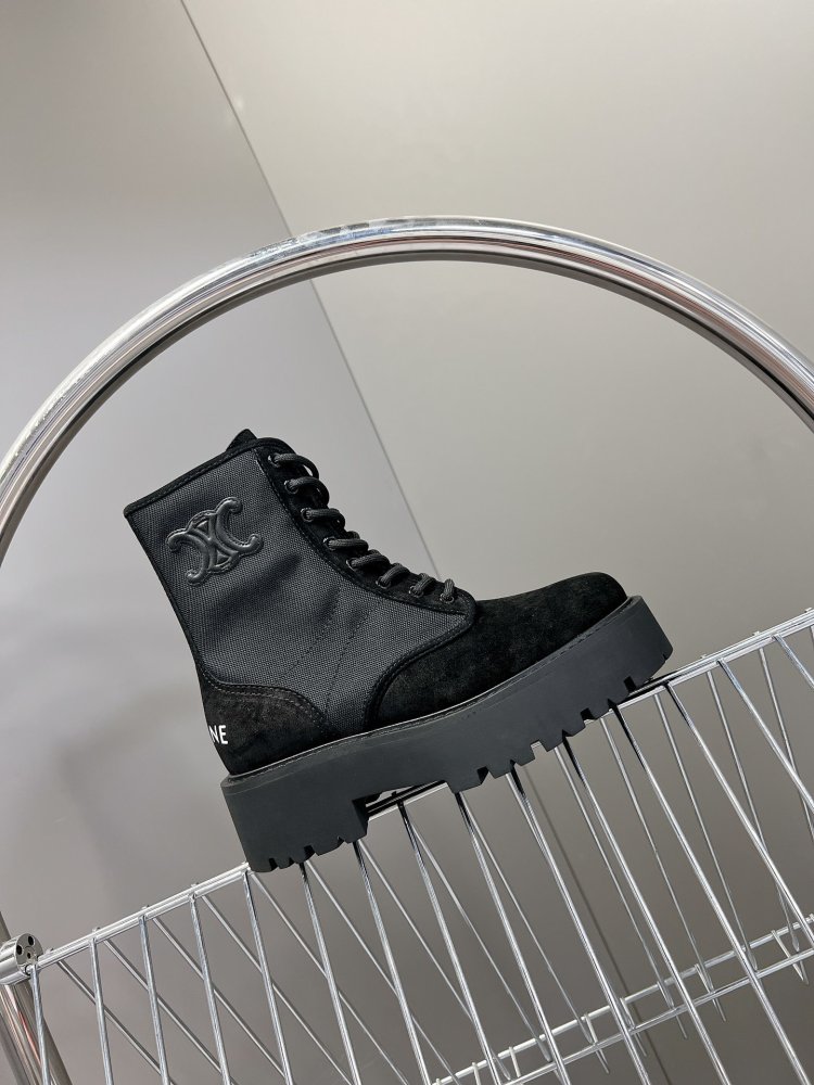 Boots women's фото 5