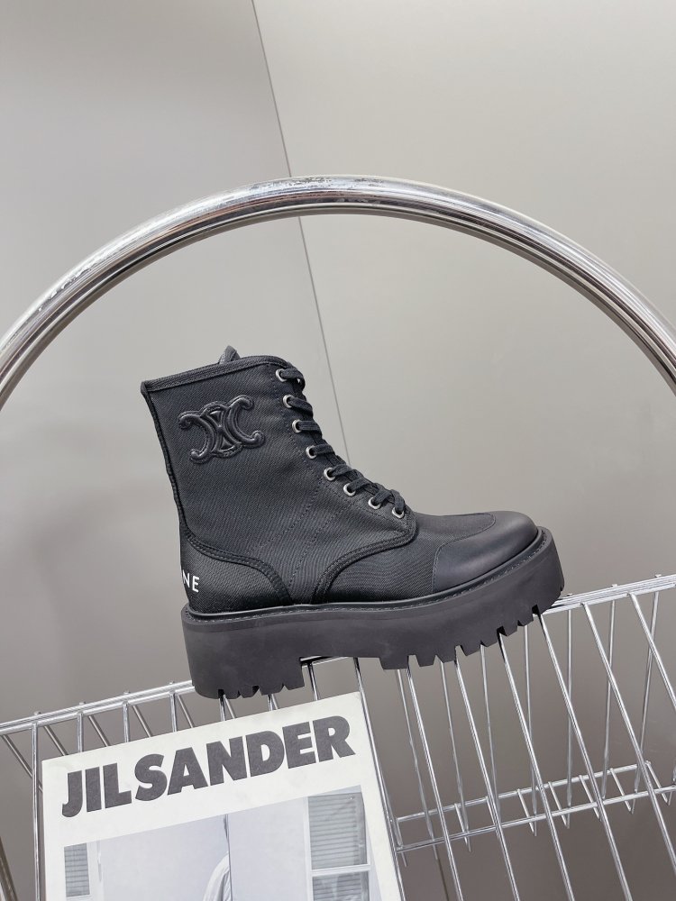 Черевики жіночі фото 5