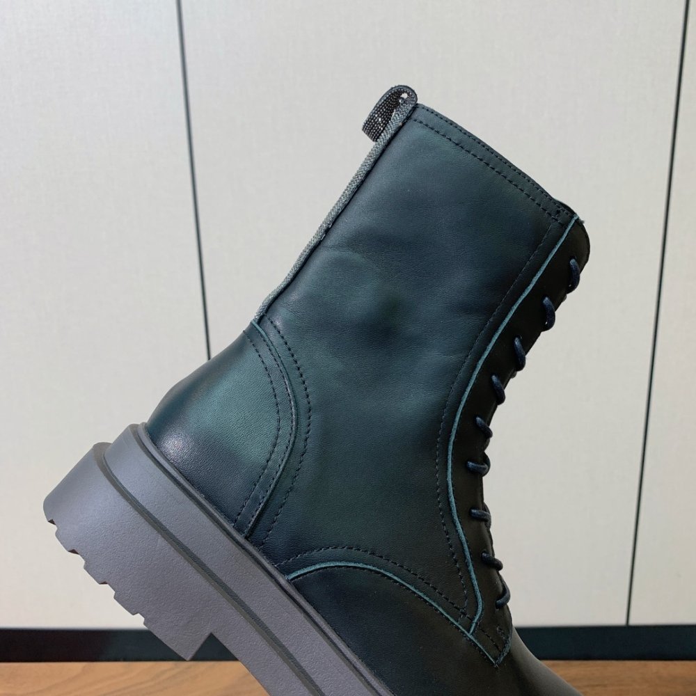 Ботинки женские фото 5