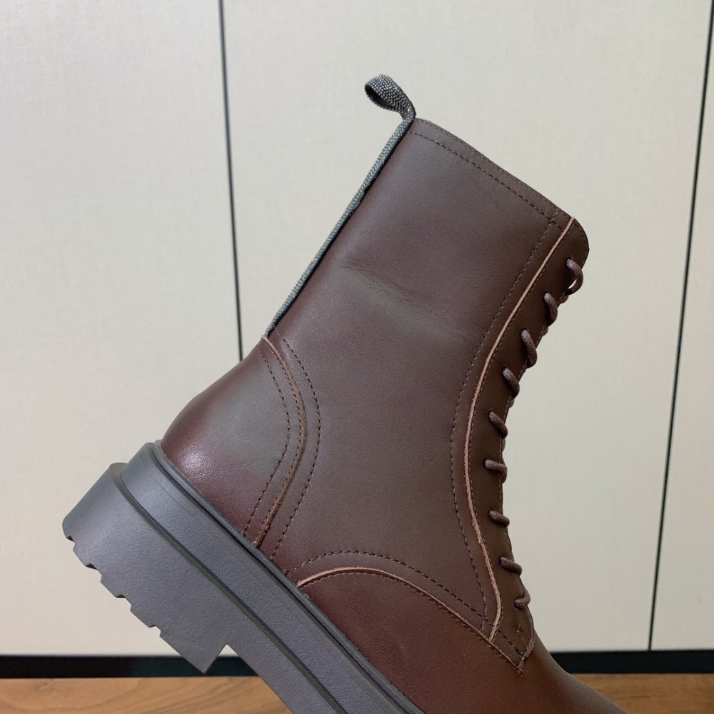 Boots women's фото 5