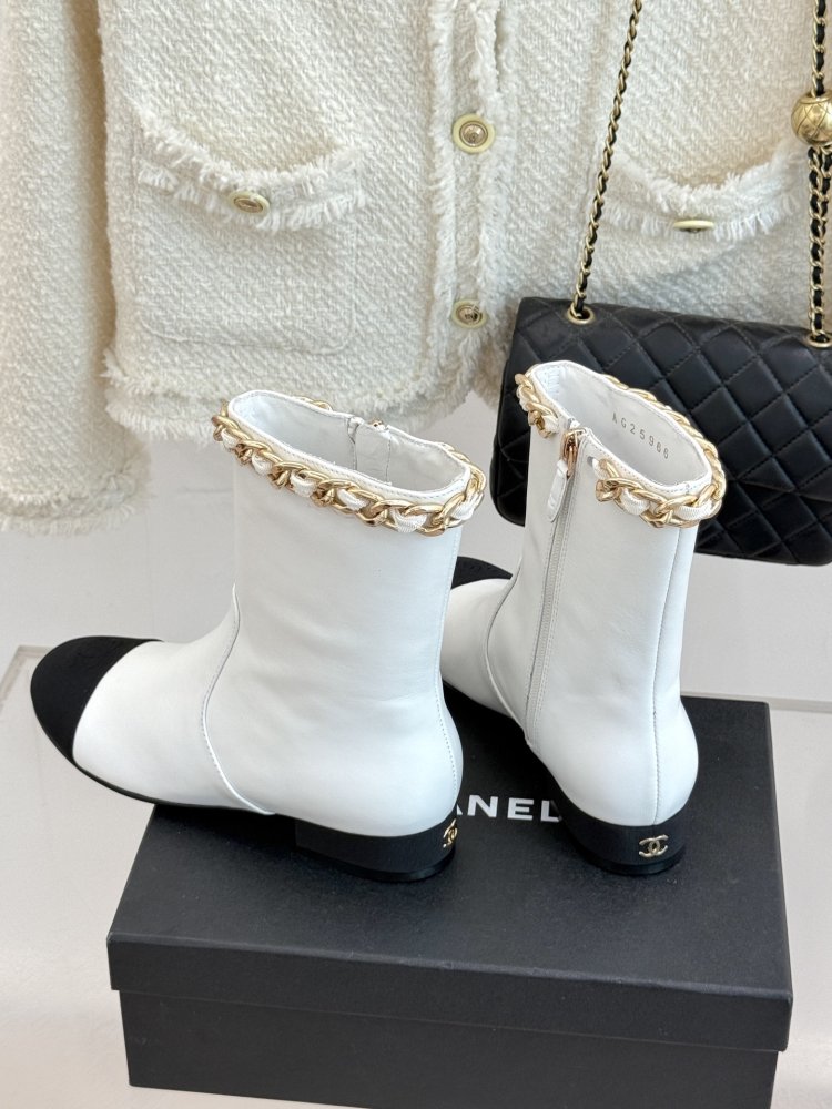 Ботинки женские фото 5