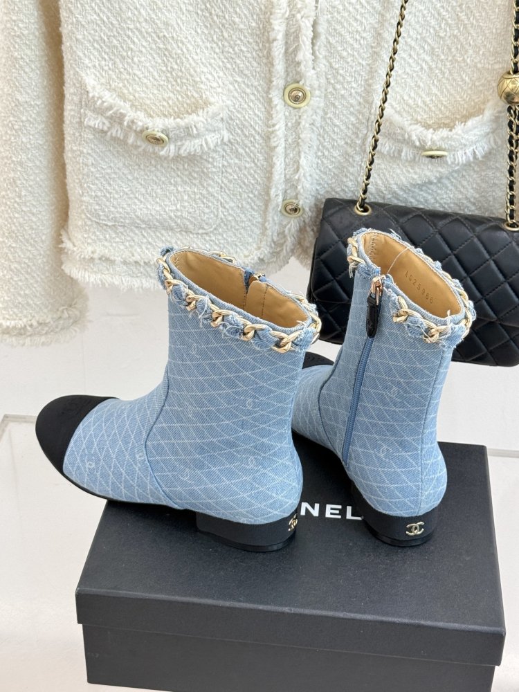 Черевики жіночі фото 5