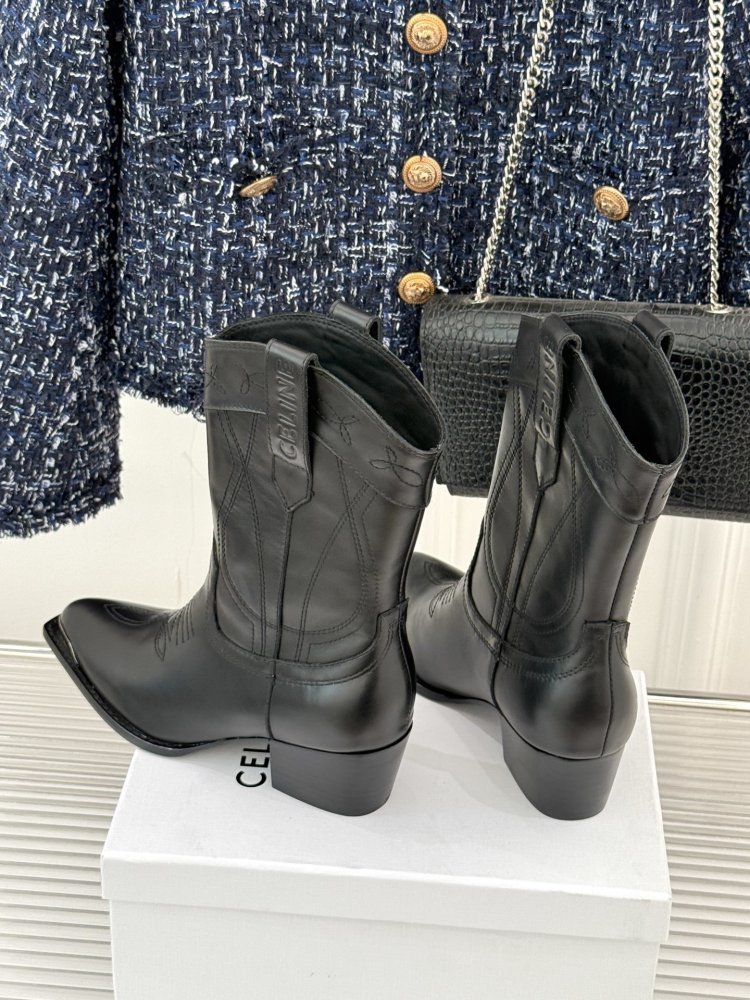 Черевики жіночі фото 5