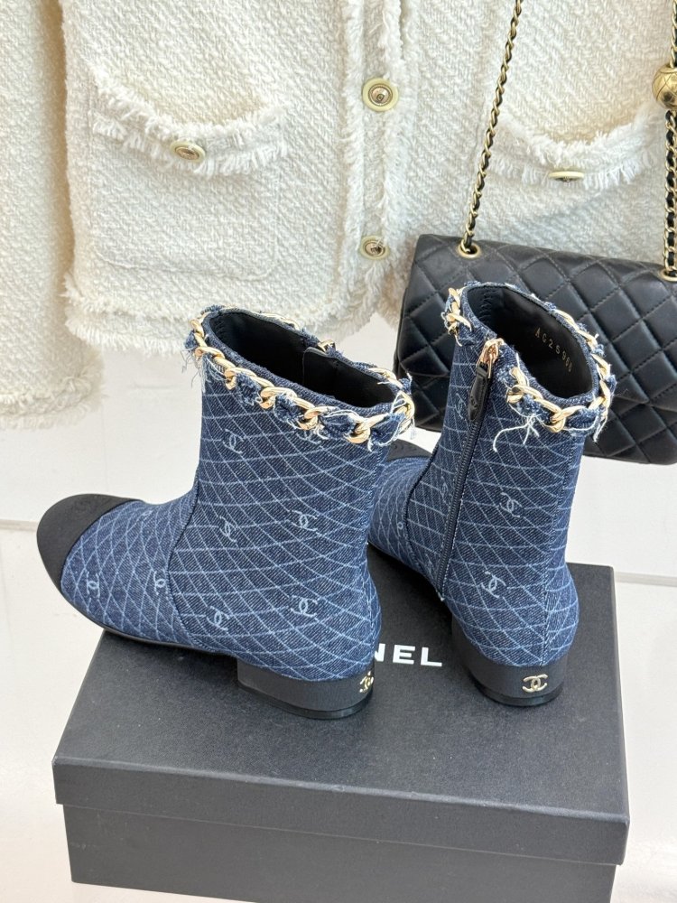 Ботинки женские фото 5