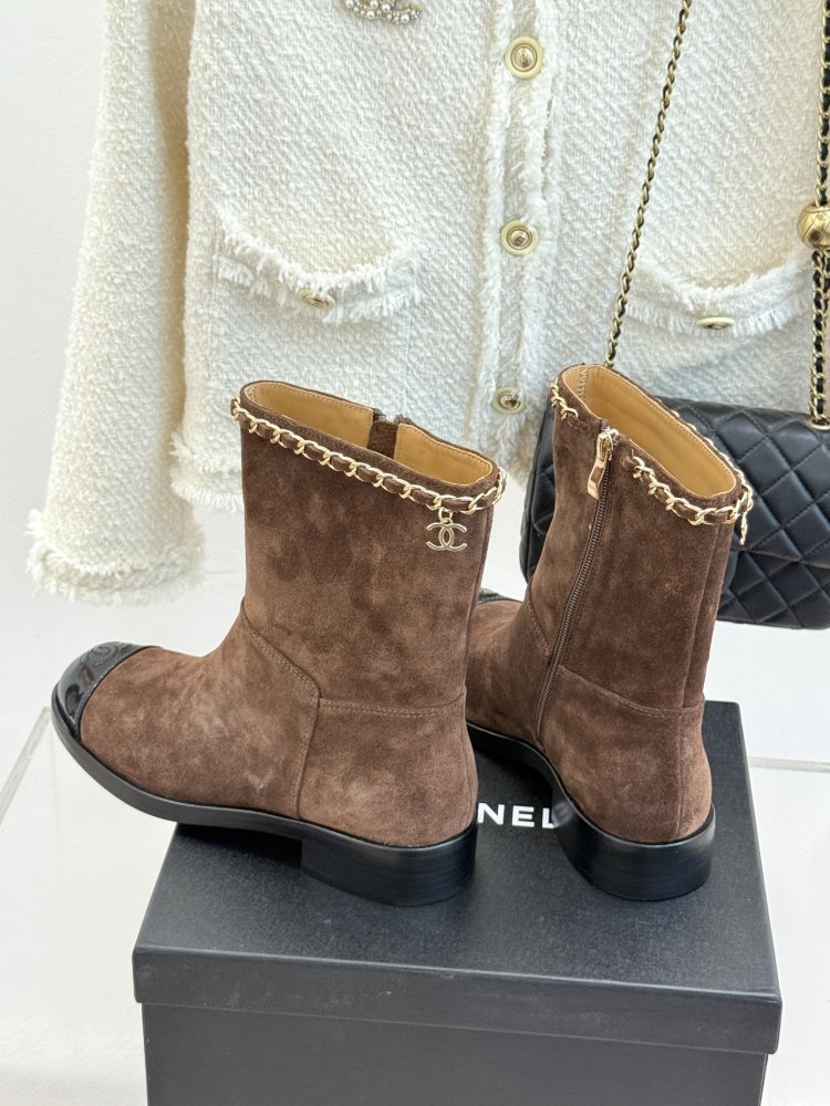 Ботинки женские фото 5