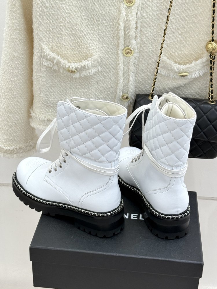 Ботинки женские фото 5