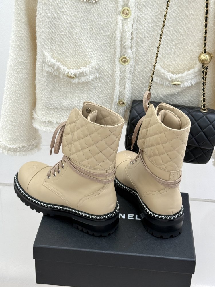 Ботинки женские фото 5