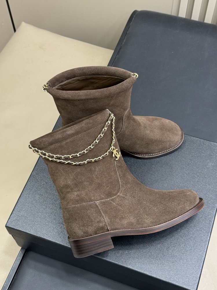 Черевики жіночі фото 5