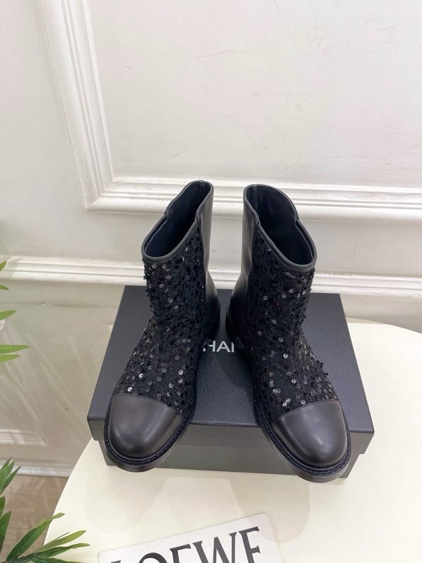 Ботинки женские фото 5