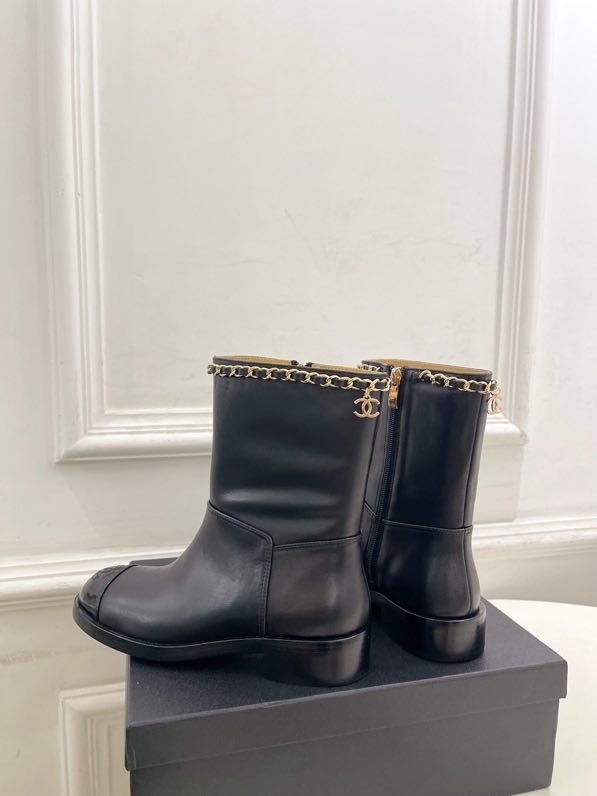 Черевики жіночі фото 5