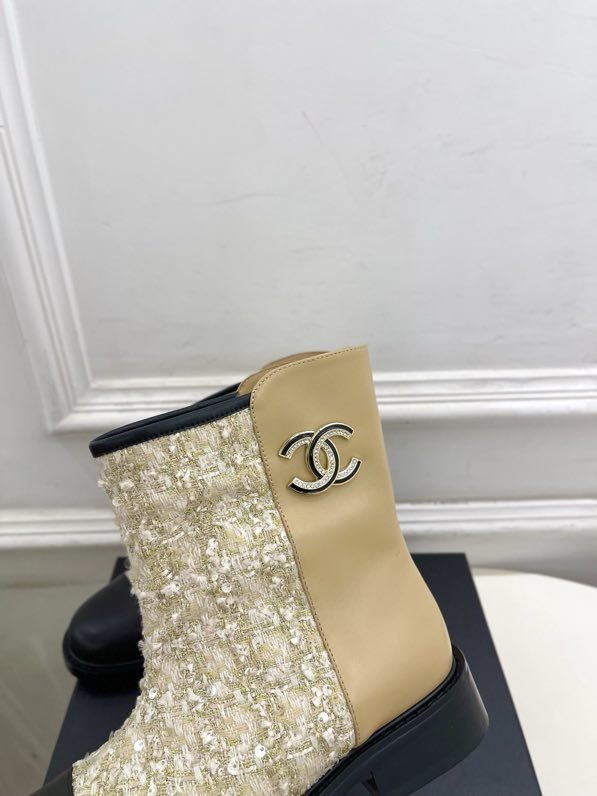 Ботинки женские фото 5