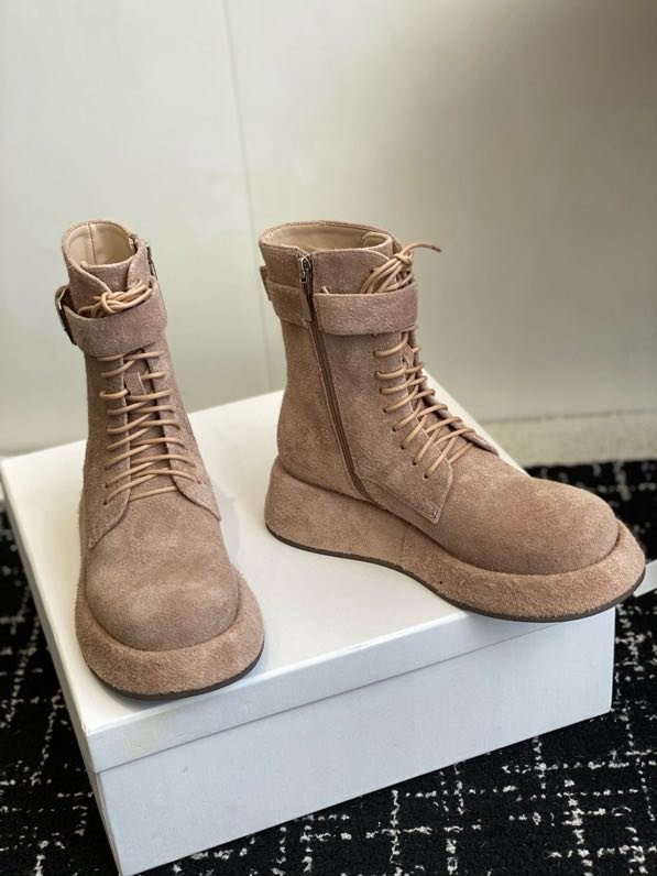 Ботинки женские фото 5