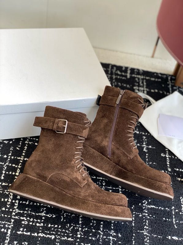 Ботинки женские фото 5