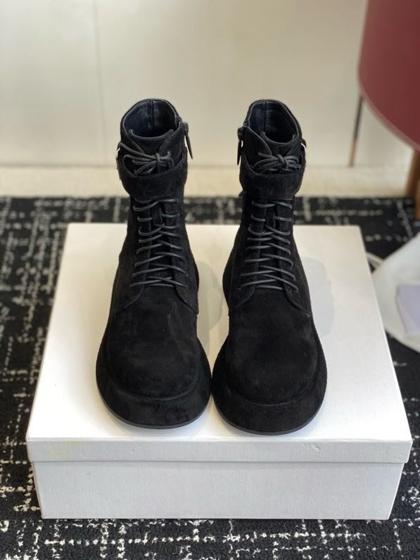 Ботинки женские фото 5