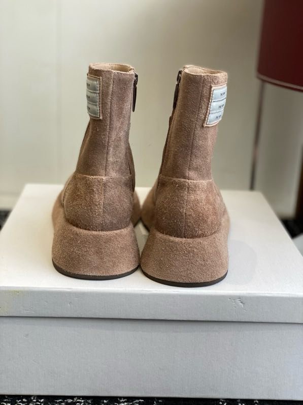 Ботинки женские фото 5