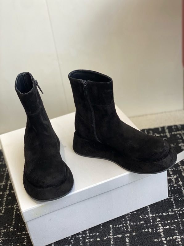 Boots women's фото 5