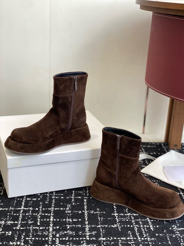 Ботинки женские фото 5