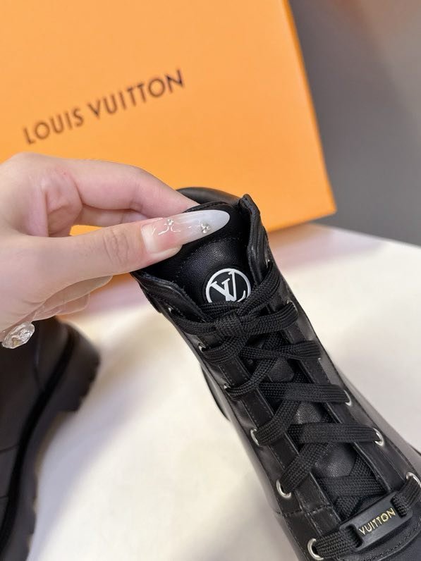 Черевики жіночі фото 5