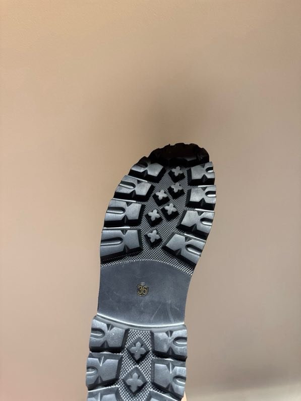 Ботинки женские фото 5