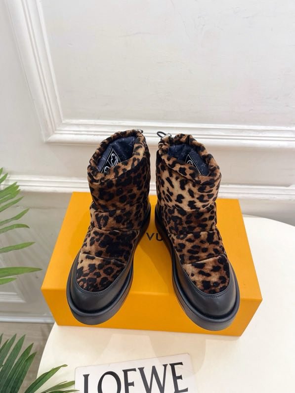 Черевики жіночі фото 5