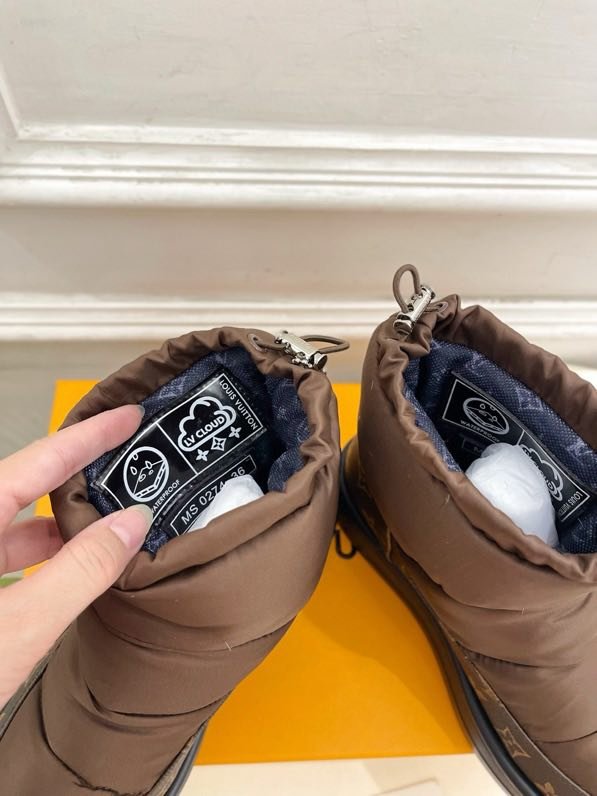 Черевики жіночі фото 5