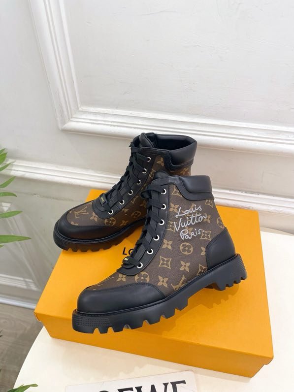 Черевики жіночі фото 5