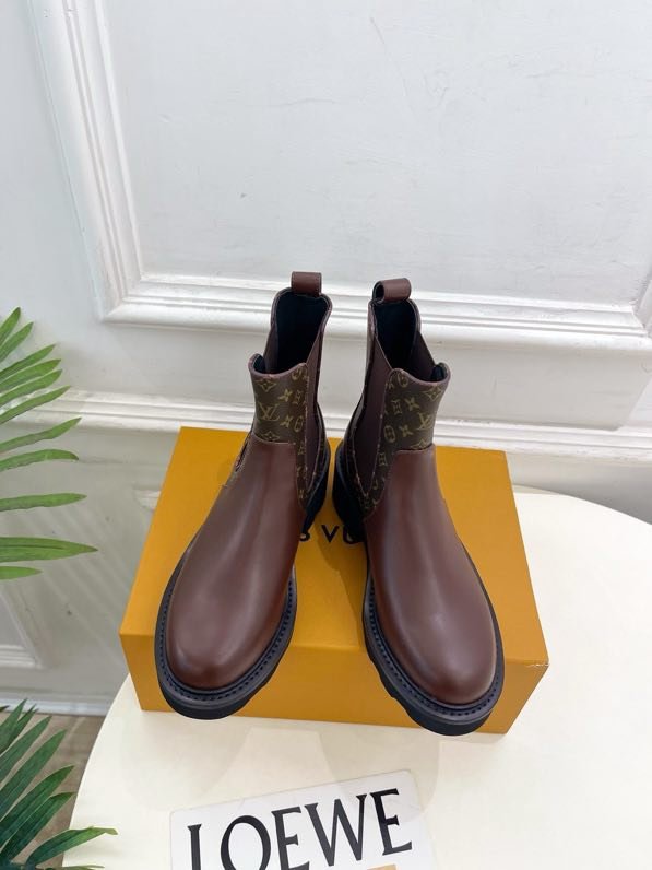 Черевики жіночі фото 5