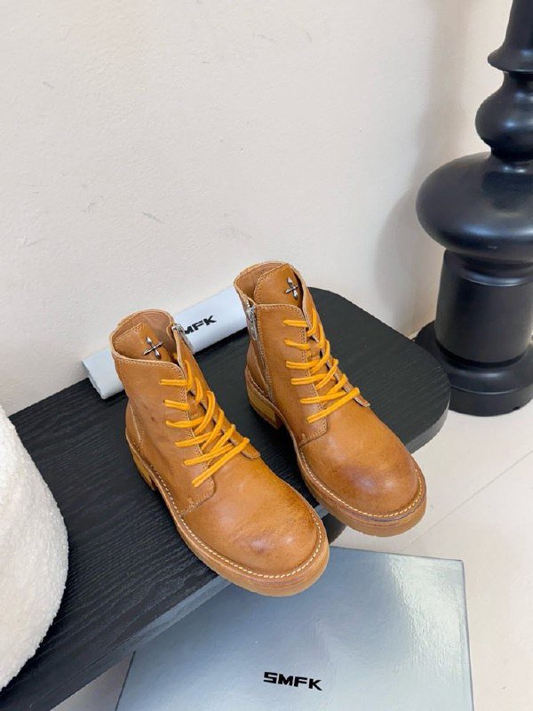 Черевики жіночі фото 5