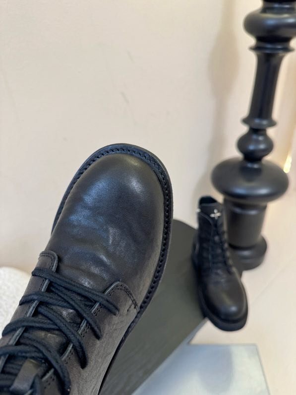 Ботинки женские фото 5