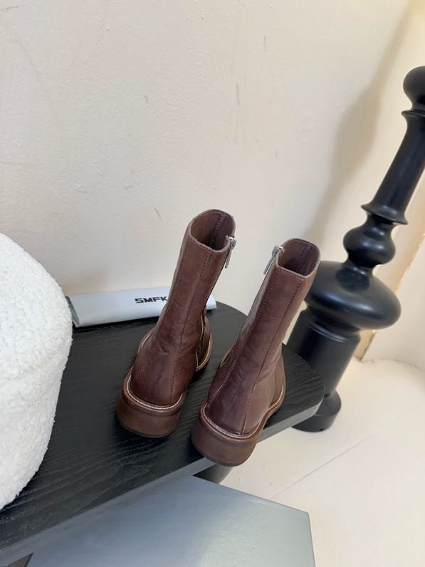 Boots women's фото 5