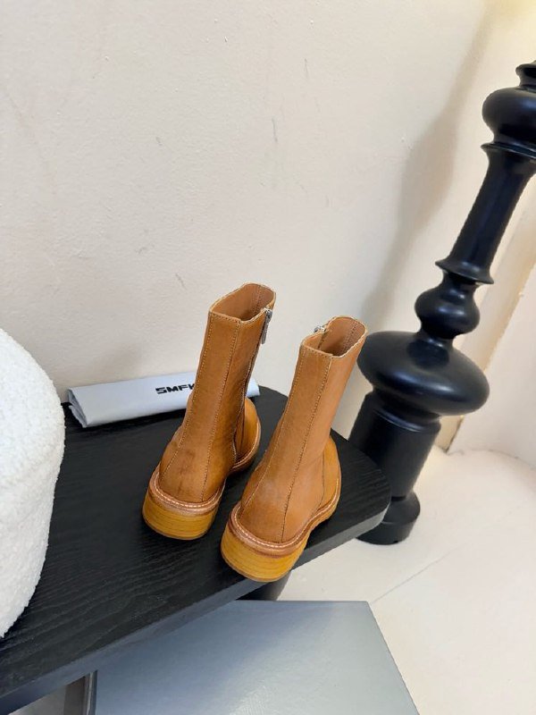 Черевики жіночі фото 5