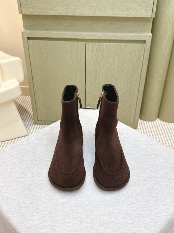 Ботинки женские фото 5