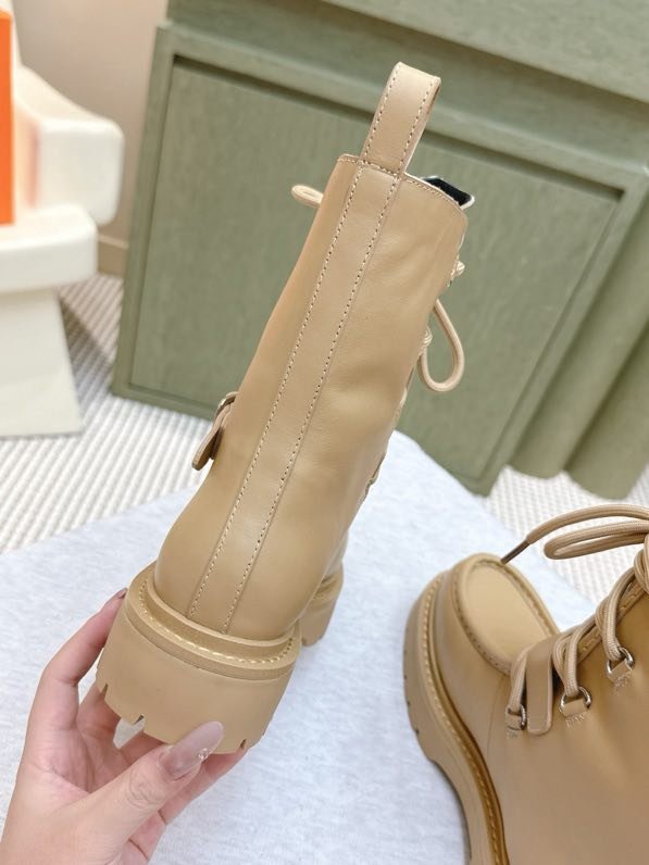 Ботинки женские фото 5