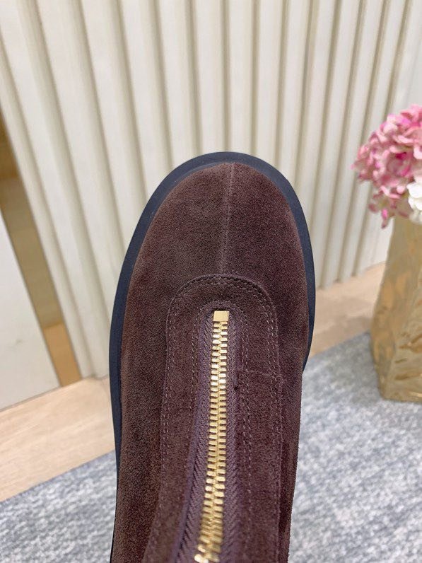 Ботинки женские фото 5