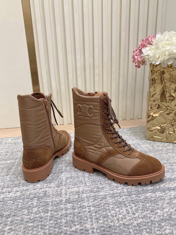 Ботинки женские фото 5