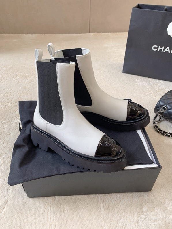 Ботинки женские фото 5